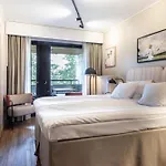 Scandic Laajavuori Hotel Jyvaskyla