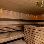 Scandic Laajavuori Hotel 4*