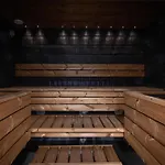 Hotel Scandic Laajavuori 4*