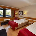 Scandic Laajavuori Hotel 4*