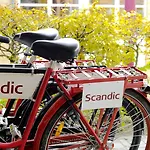 Scandic Laajavuori 4*