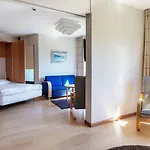 Scandic Laajavuori Hotel 4*