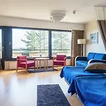 Hotel Scandic Laajavuori Jyvaskyla