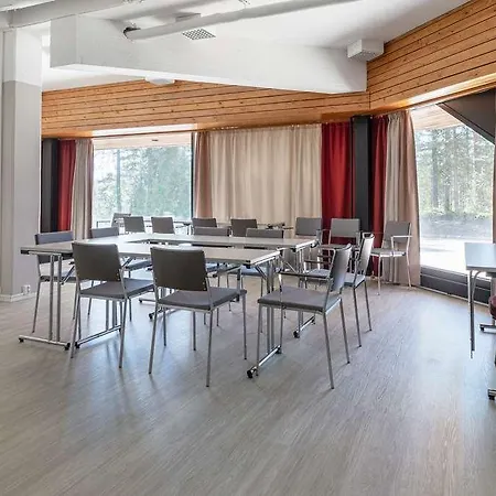 Scandic Laajavuori 4* Jyväskylä
