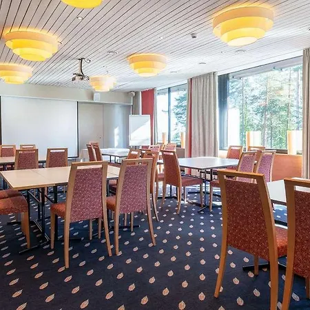 Scandic Laajavuori 4*