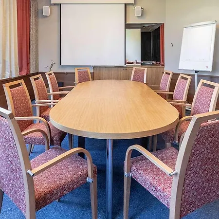 Scandic Laajavuori 4*