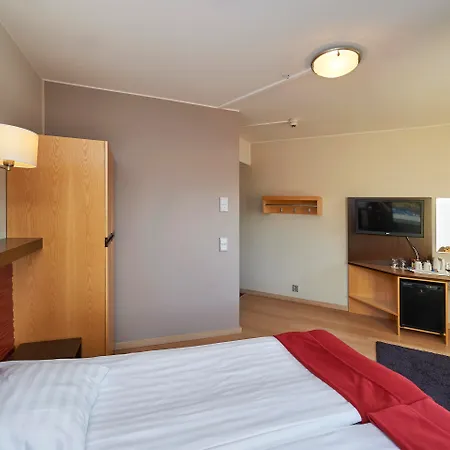 Scandic Laajavuori Hotel Jyväskylä