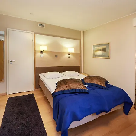 Scandic Laajavuori Jyväskylä