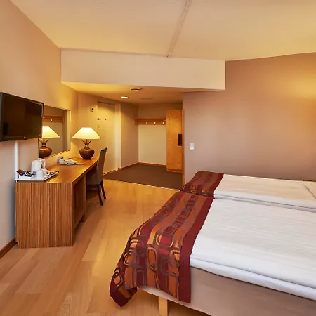 Scandic Laajavuori 4*