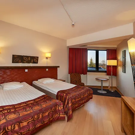 Hotel Scandic Laajavuori