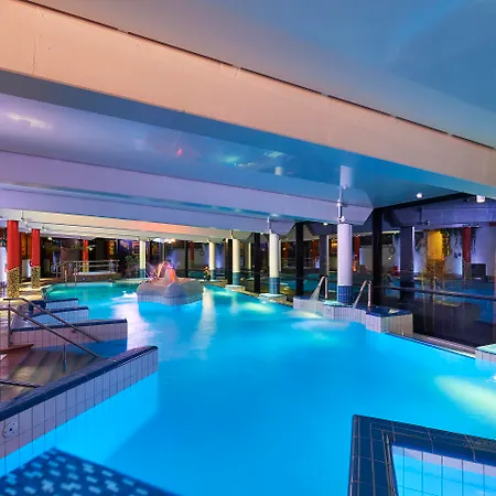 Scandic Laajavuori ホテル 4*