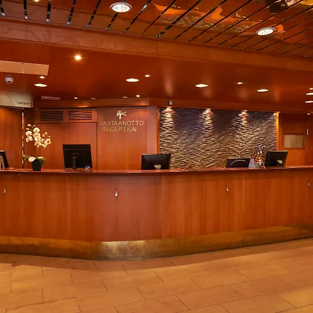 Scandic Laajavuori ホテル 4*