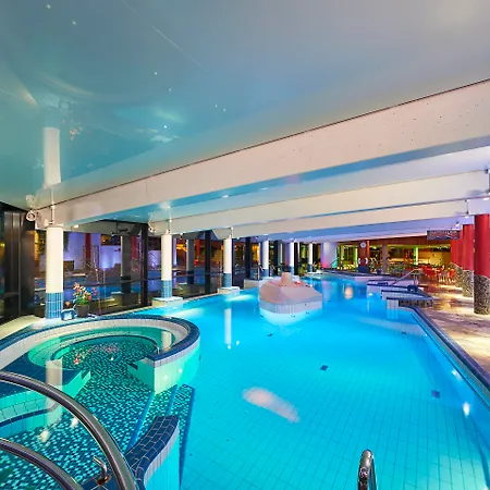 Hotel Scandic Laajavuori 4*