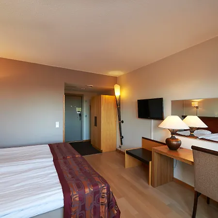 Scandic Laajavuori Jyväskylä