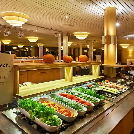 Scandic Laajavuori Jyväskylä