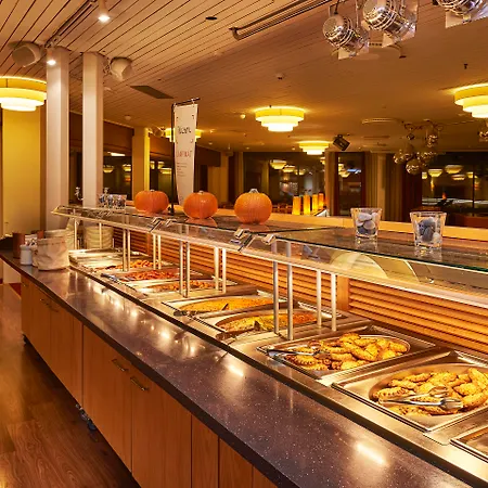 ホテル Scandic Laajavuori Jyväskylä