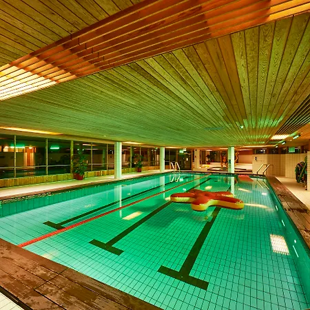 Scandic Laajavuori Hotel