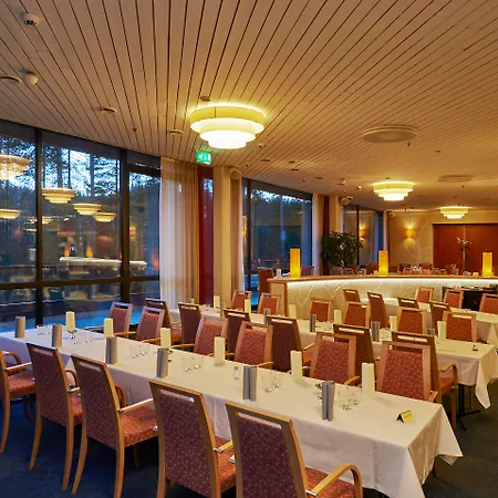 Hotel Scandic Laajavuori 4*