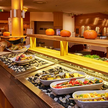 Scandic Laajavuori Hotel Jyväskylä