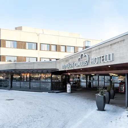 Scandic Laajavuori Jyväskylä