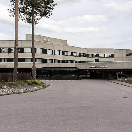 Scandic Laajavuori Hotel