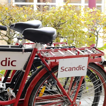 Scandic Laajavuori Hotel 4*