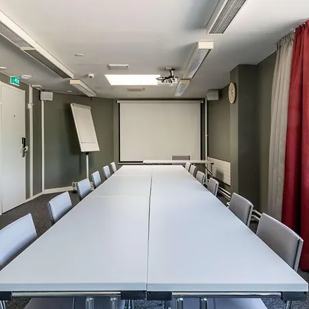 Scandic Laajavuori Jyvaskyla