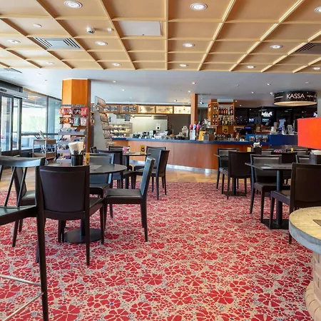 Hotel Scandic Laajavuori