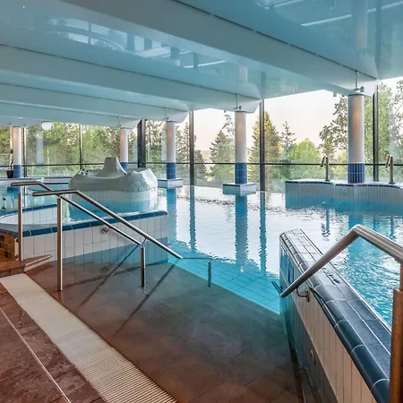 Hotel Scandic Laajavuori 4*