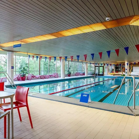 Scandic Laajavuori Hotel Jyvaskyla