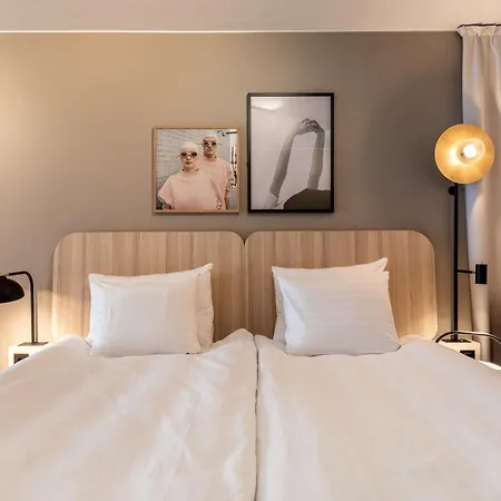 Hotel Scandic Laajavuori