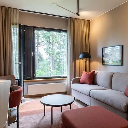 Scandic Laajavuori Hotel 4*