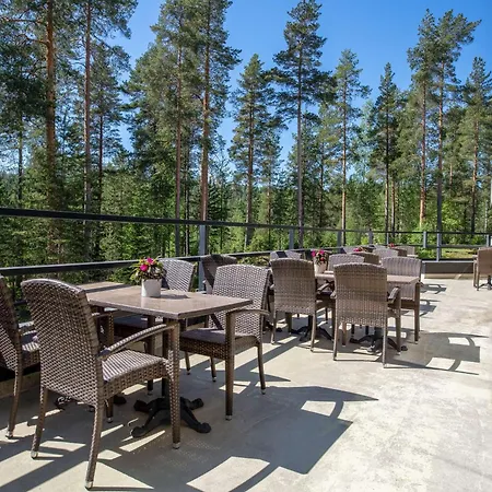 Scandic Laajavuori Hotel