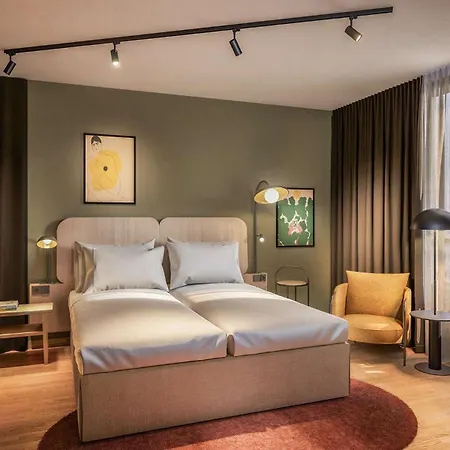 Scandic Laajavuori 4*