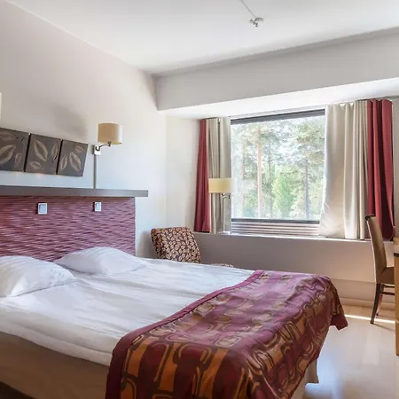 Scandic Laajavuori 4* Jyvaskyla