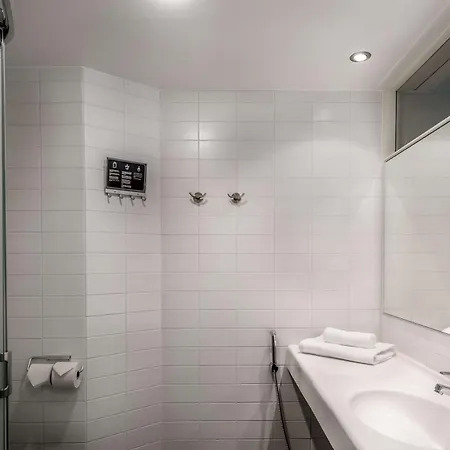 Scandic Laajavuori 4*