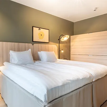 Scandic Laajavuori Hotel 4*