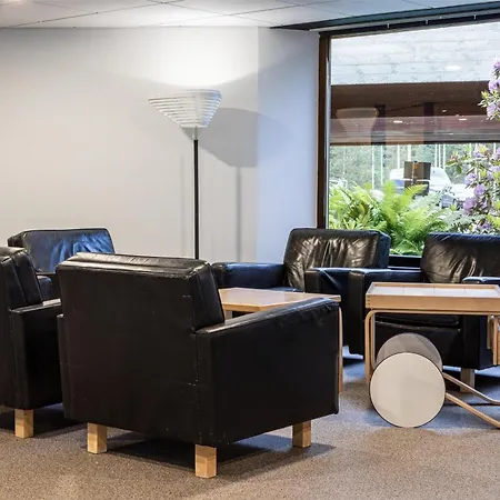 Hotel Scandic Laajavuori 4*