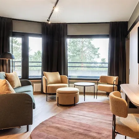 Scandic Laajavuori 4*