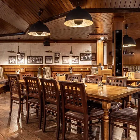 Scandic Laajavuori Hotel 4*