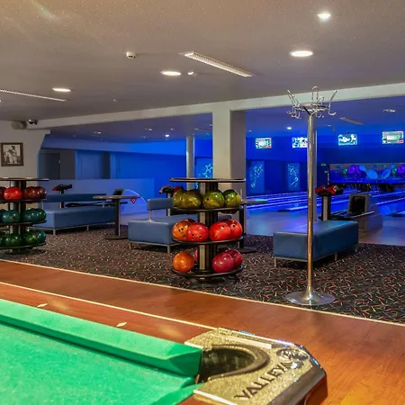 Scandic Laajavuori Hotel Jyväskylä