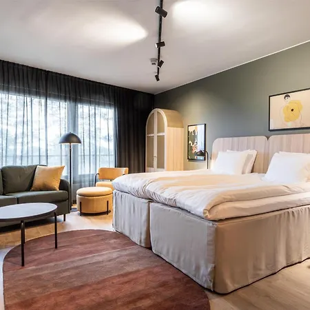 Hotel Scandic Laajavuori Jyväskylä