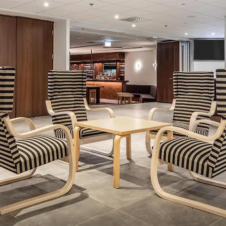 Scandic Laajavuori 4*