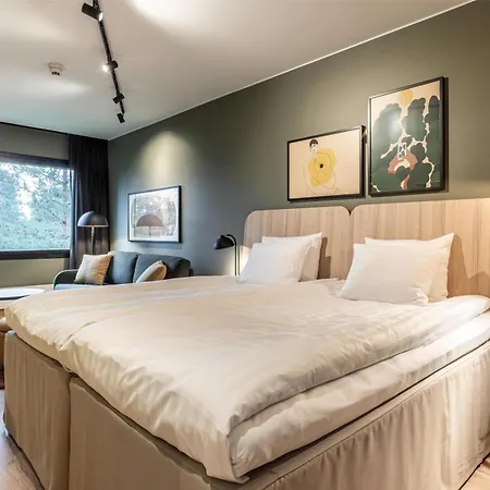 Scandic Laajavuori 4* Jyväskylä