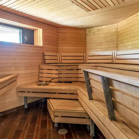 Scandic Laajavuori 4*