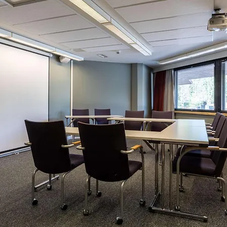 Scandic Laajavuori 4* Jyväskylä