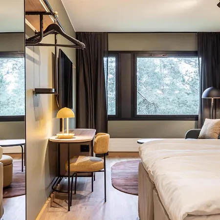 Scandic Laajavuori 4*