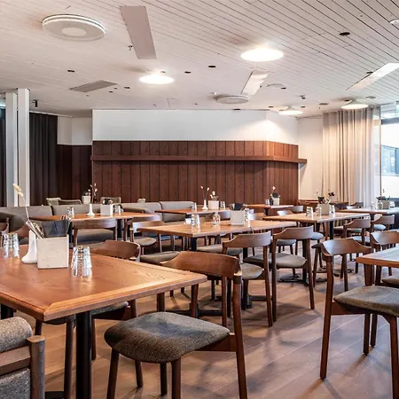 Scandic Laajavuori Hotel 4*
