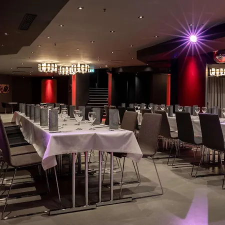 Scandic Laajavuori Hotel Jyvaskyla