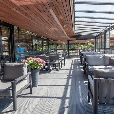 Scandic Laajavuori Hotel 4*